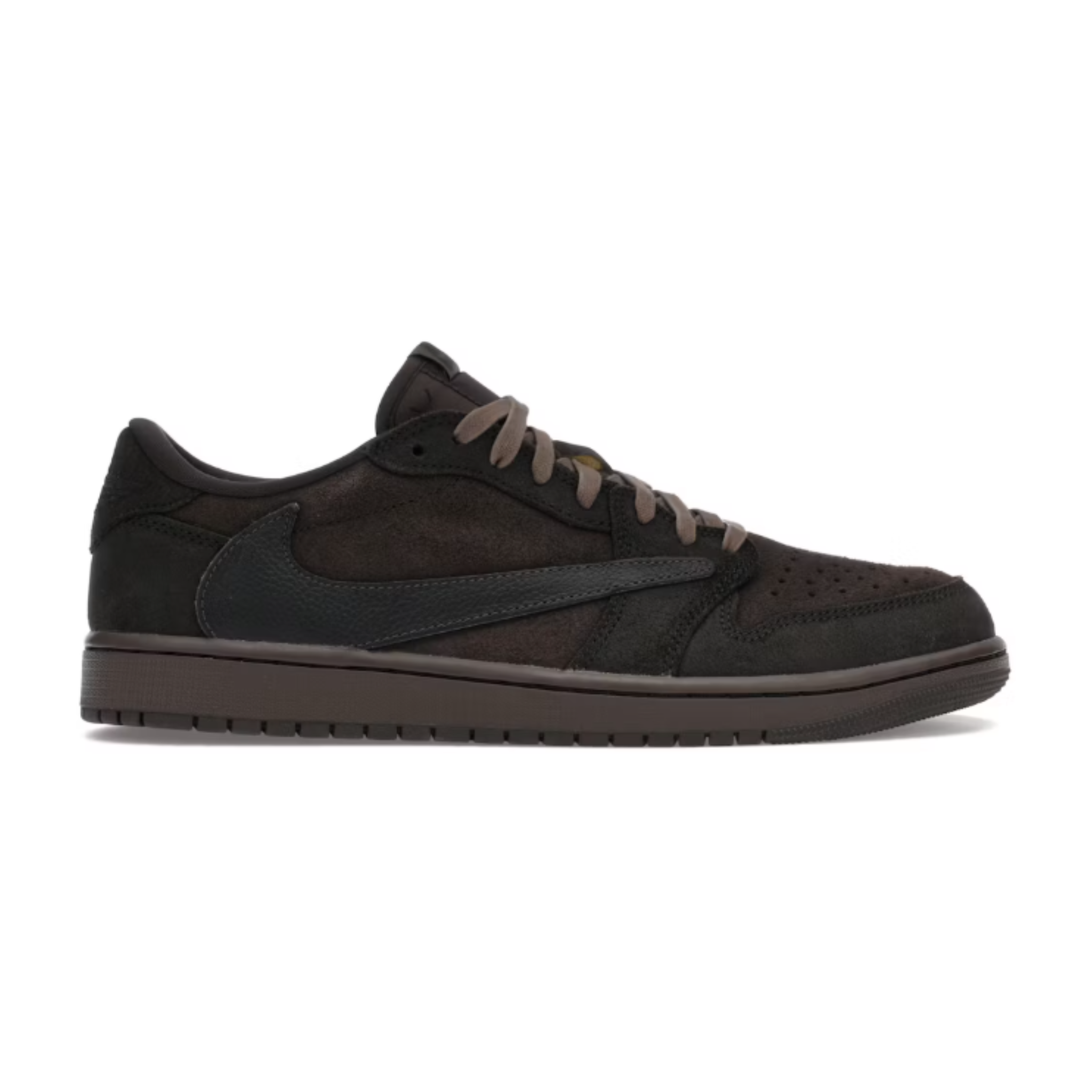 Travis Scott Jordan 1 Retro Low OG SP