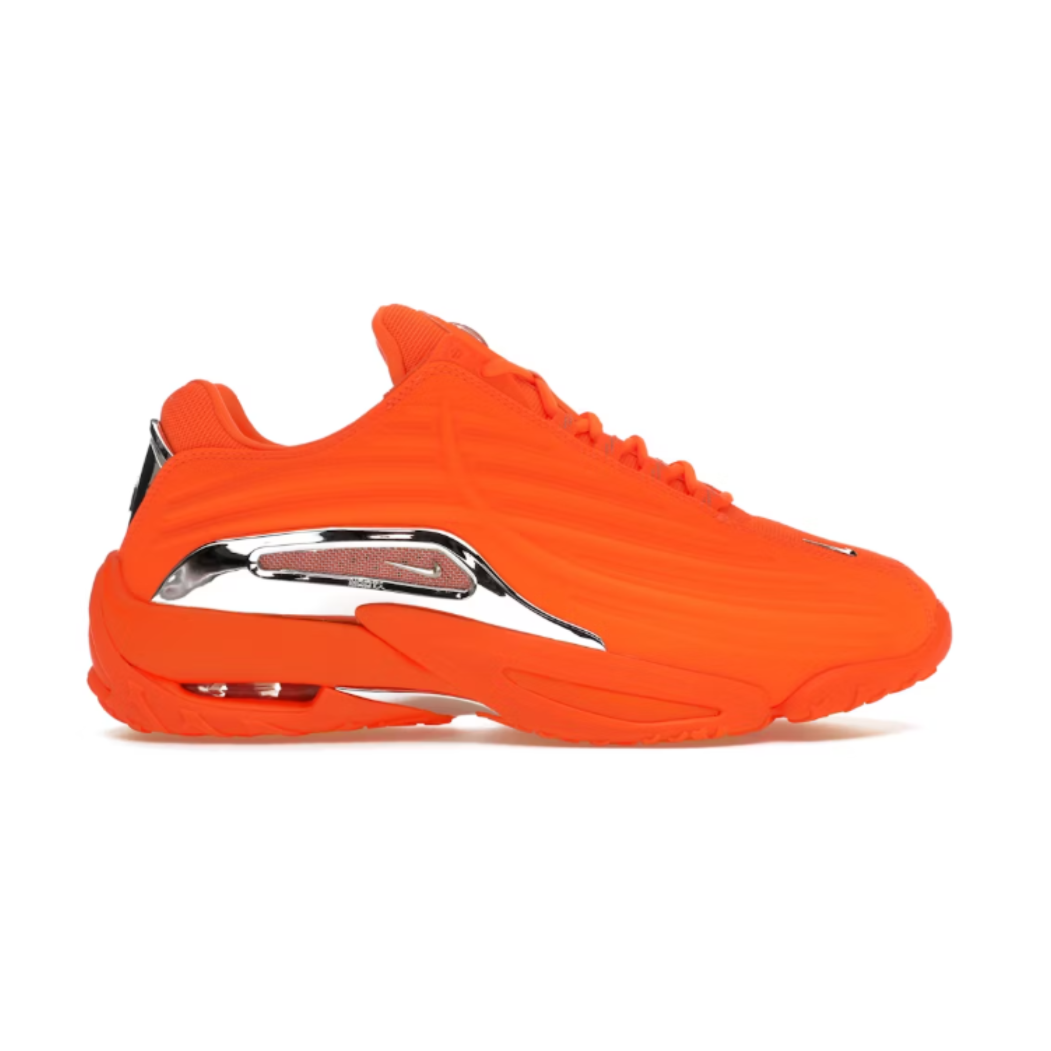 Nike Hot Step 2