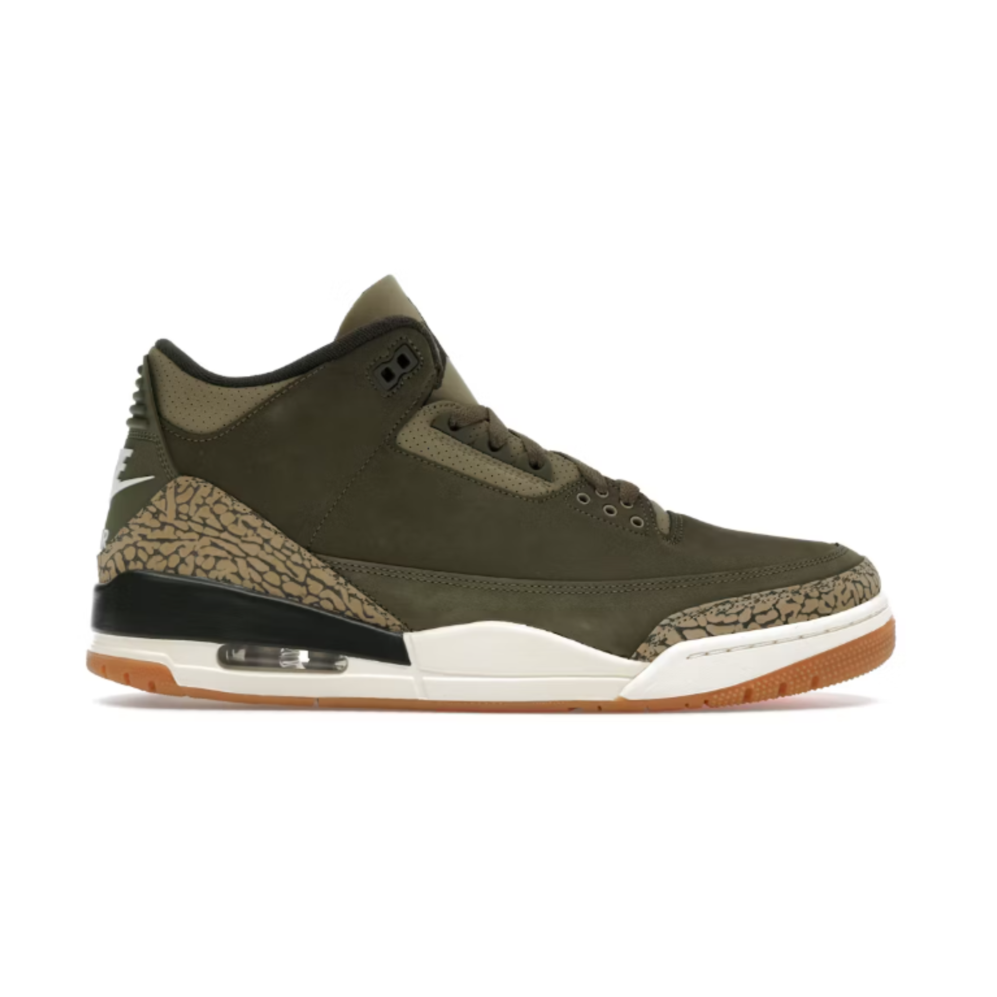 Jordan AJ3