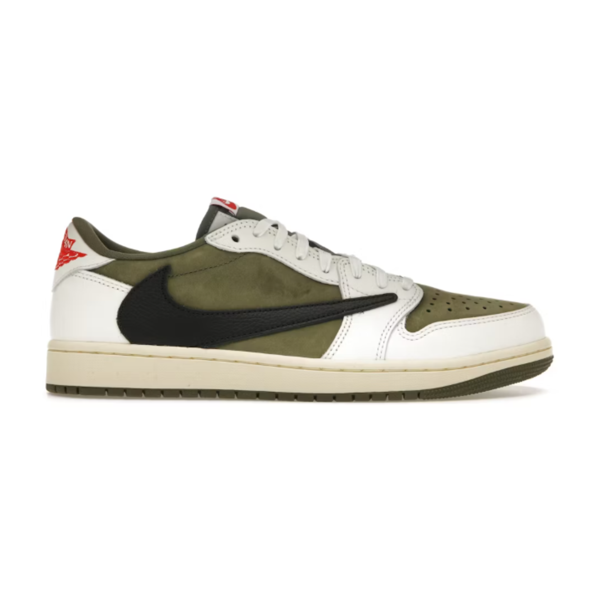 Travis Scott Jordan 1 Retro Low OG SP