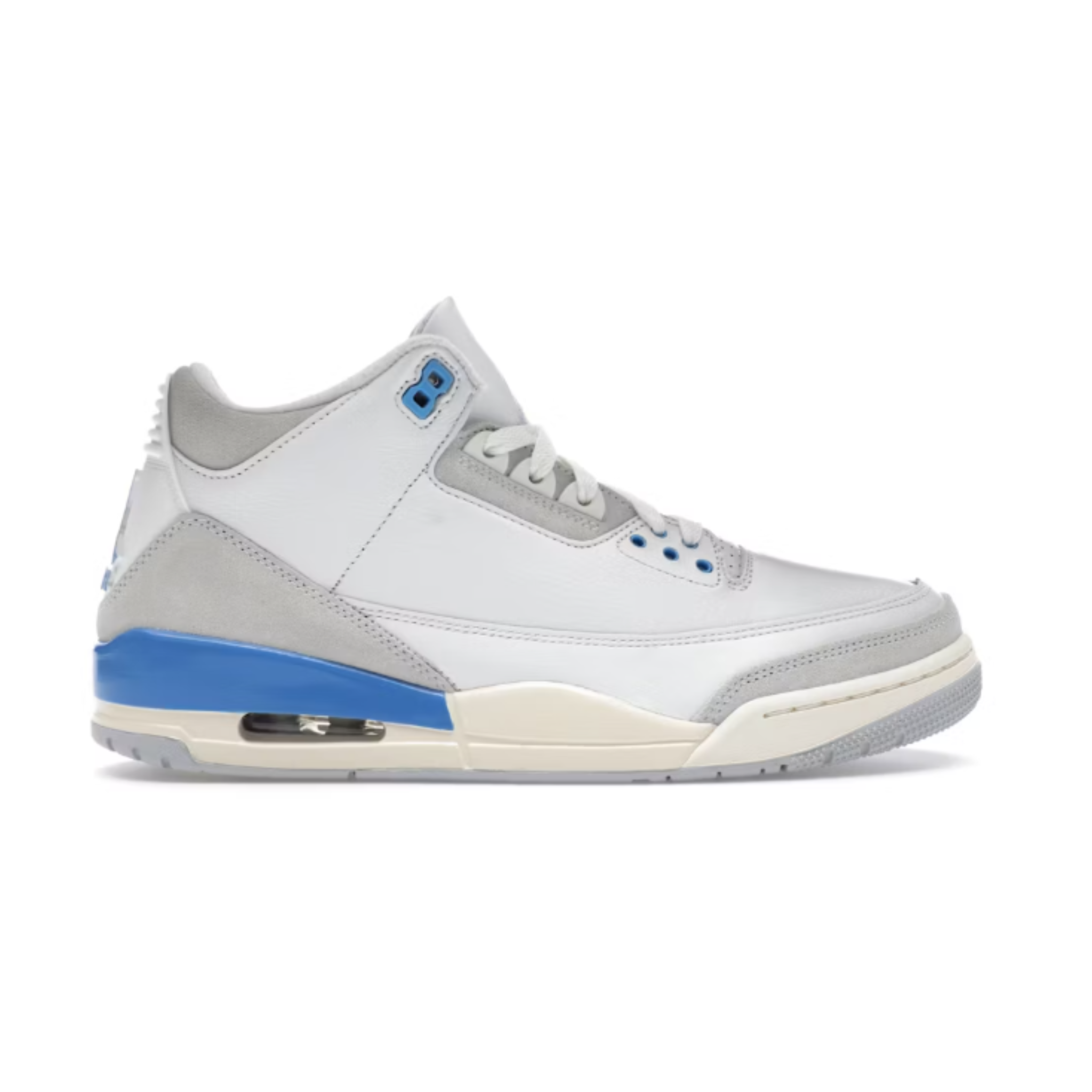Jordan AJ3