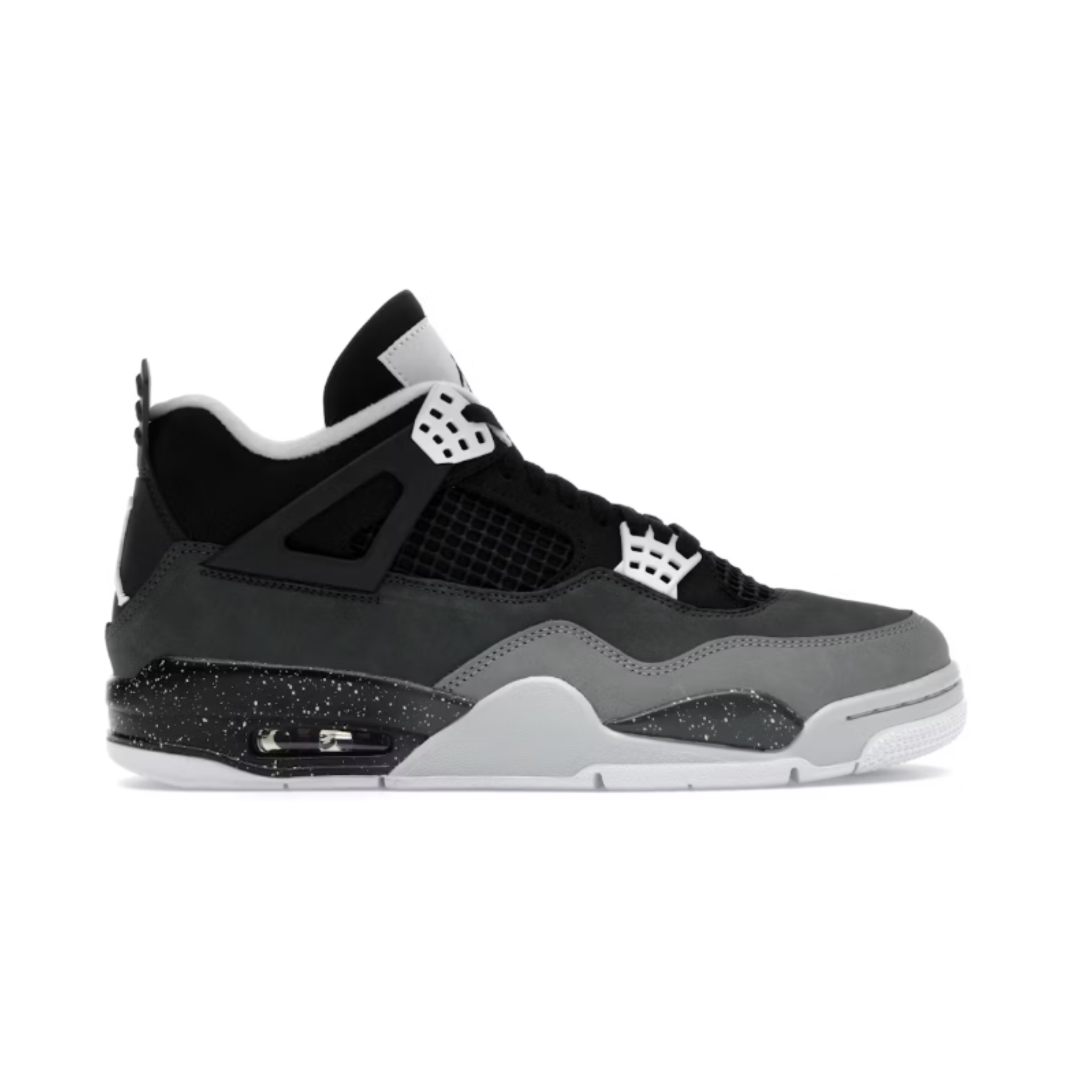 Jordan 4 Retro Fear
