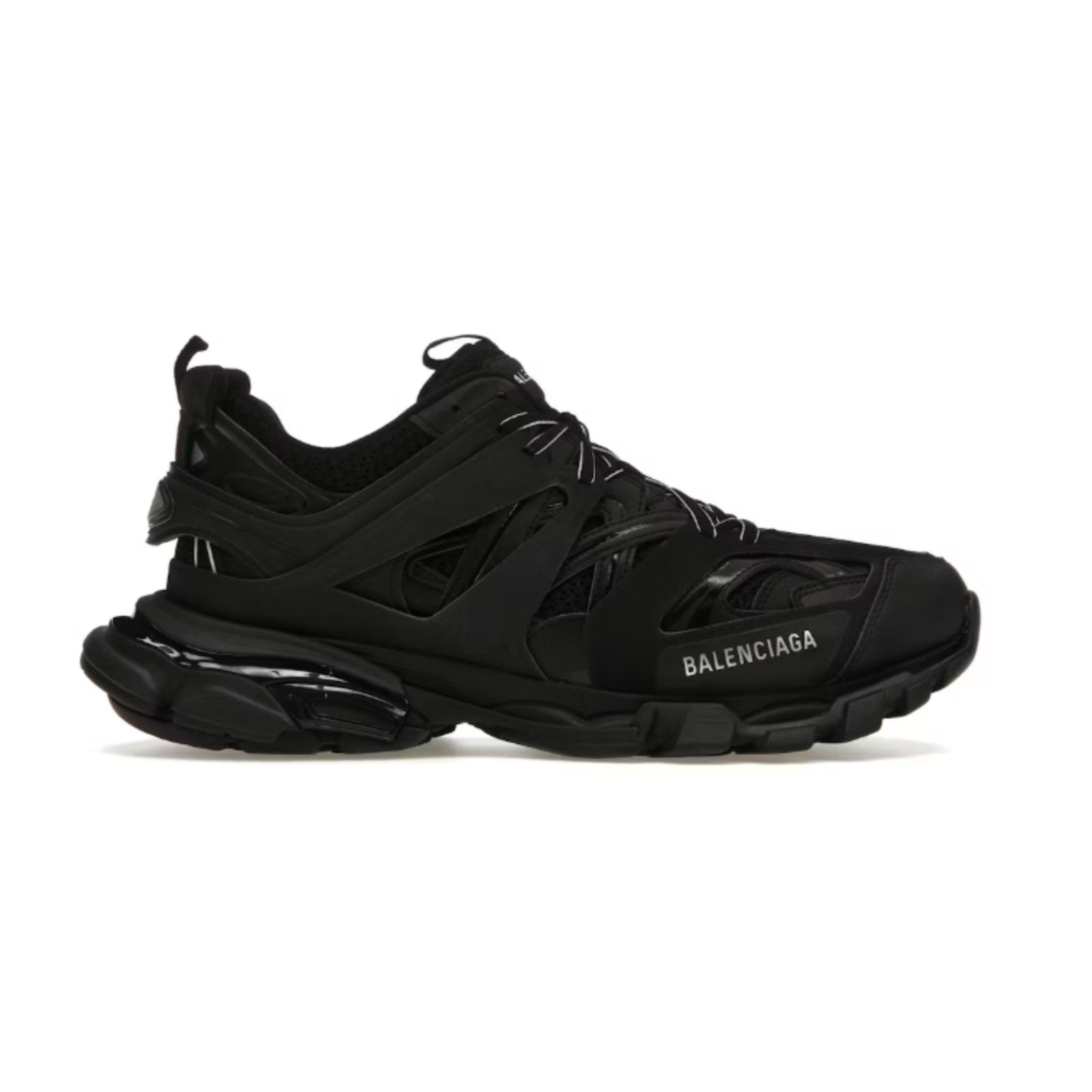 Balenciaga Track