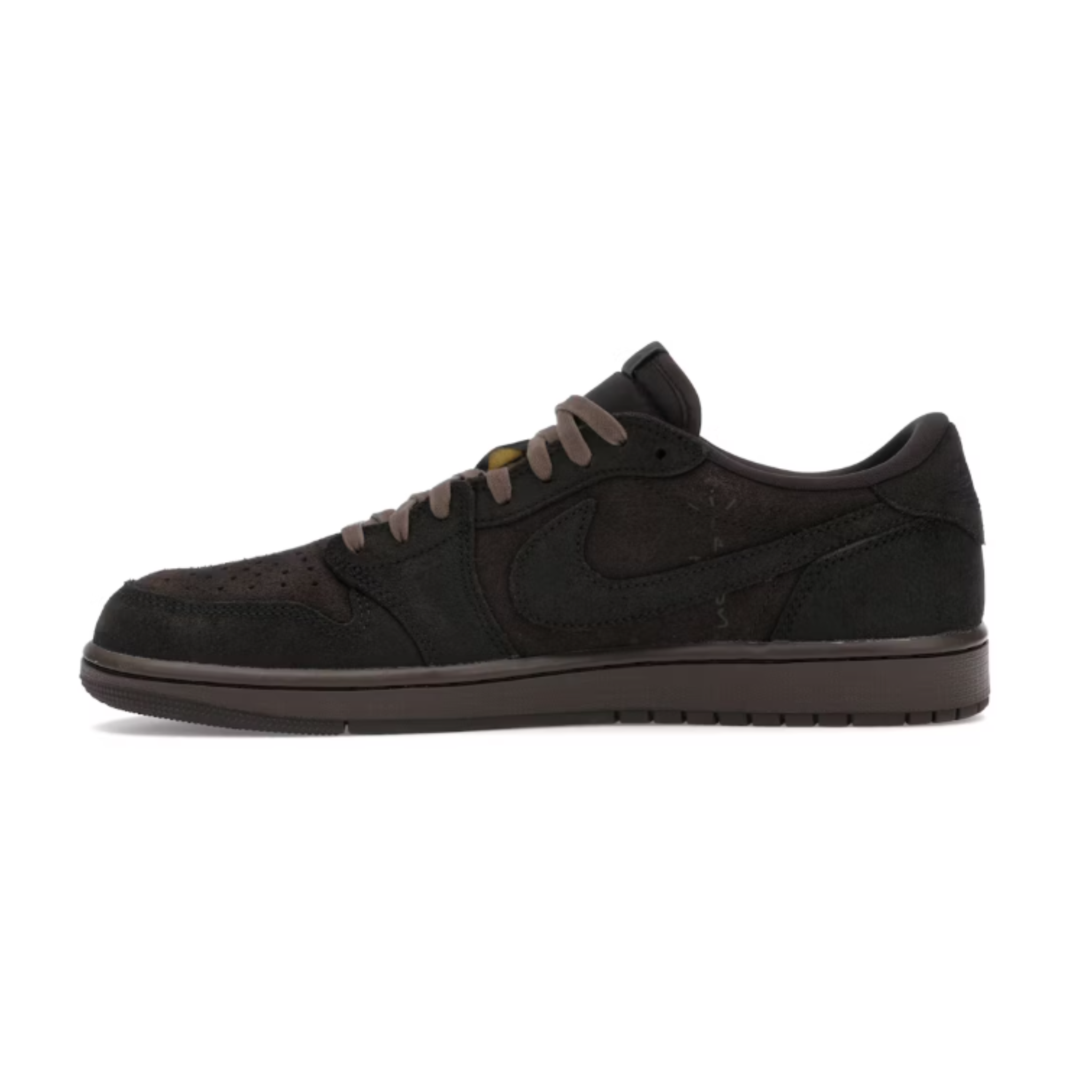 Travis Scott Jordan 1 Retro Low OG SP
