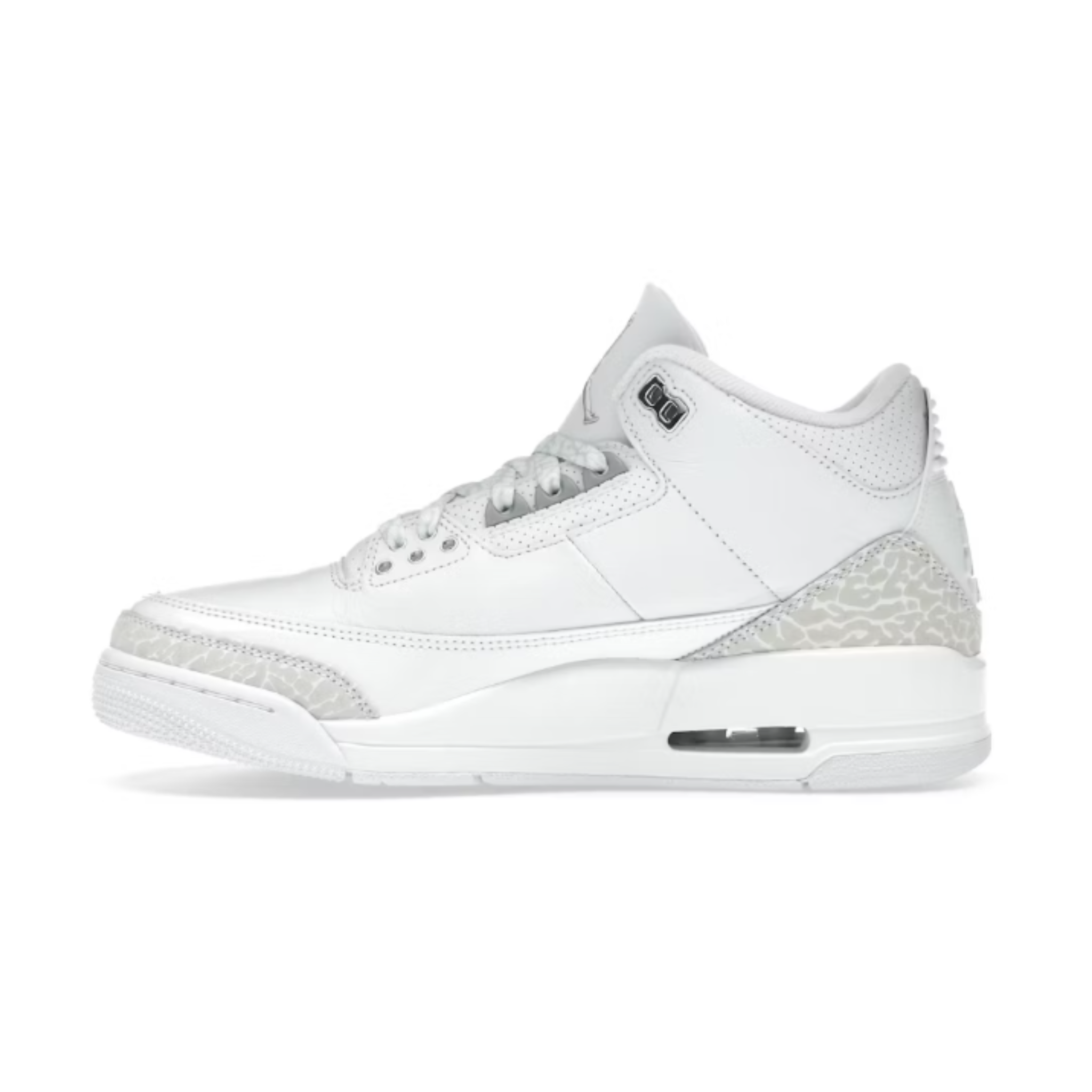 Jordan AJ3
