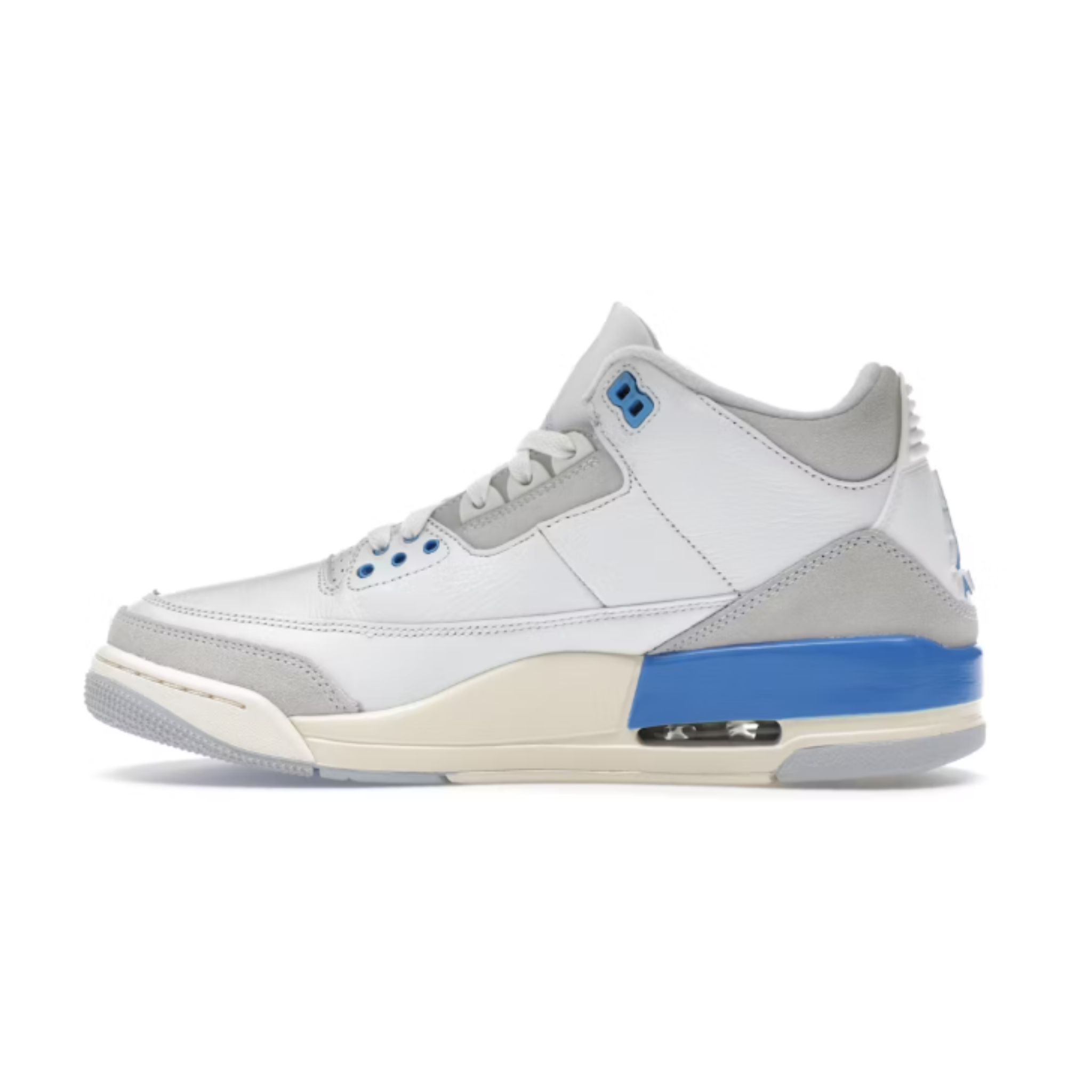 Jordan AJ3