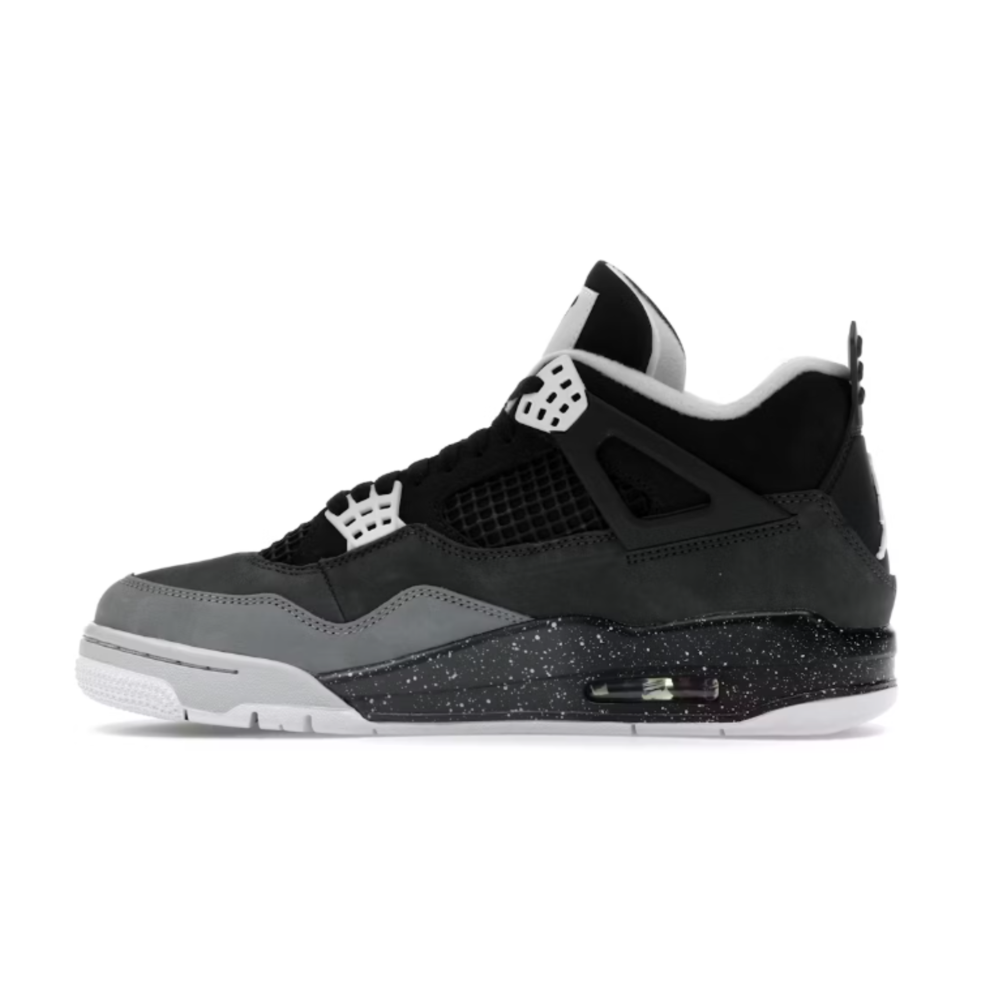 Jordan 4 Retro Fear