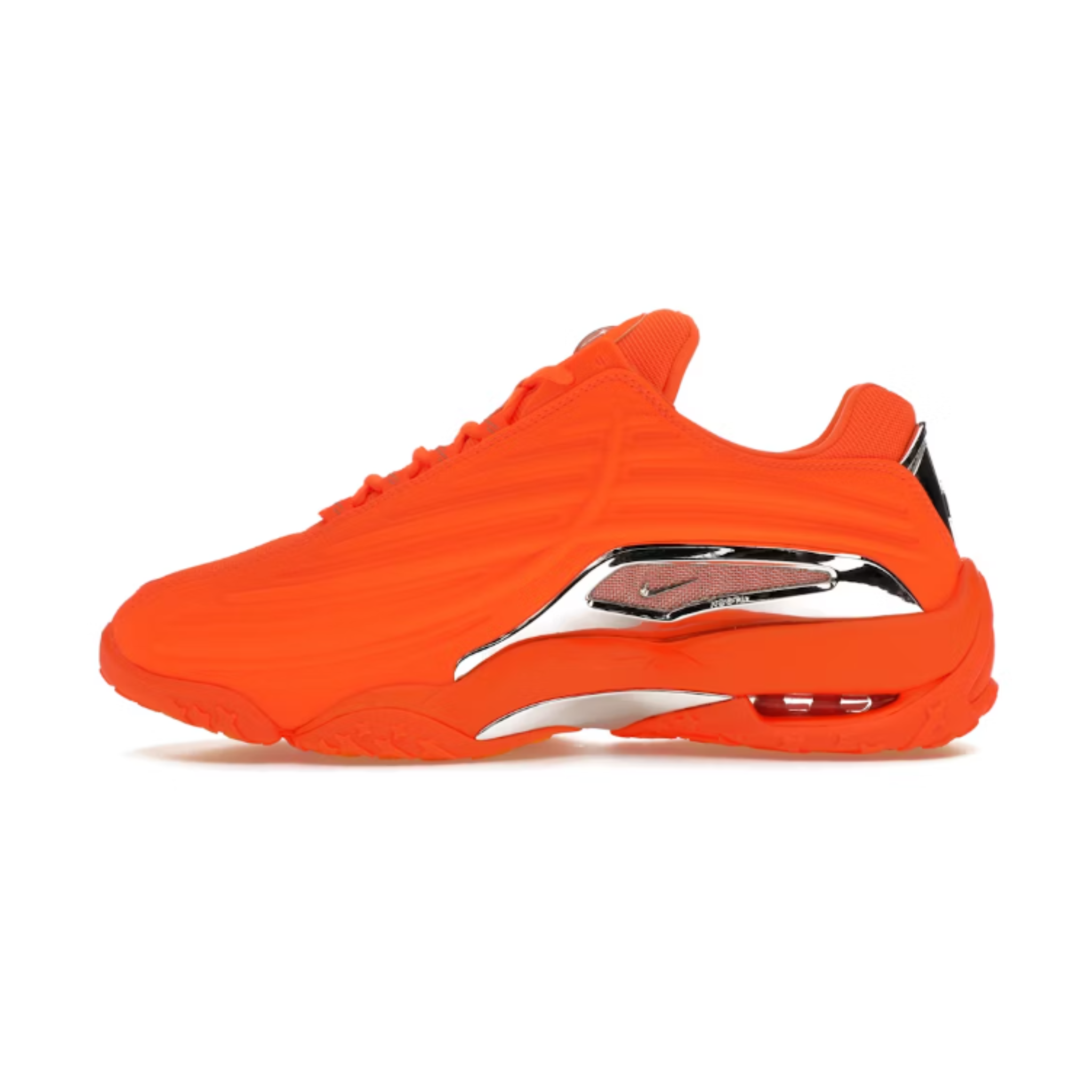 Nike Hot Step 2