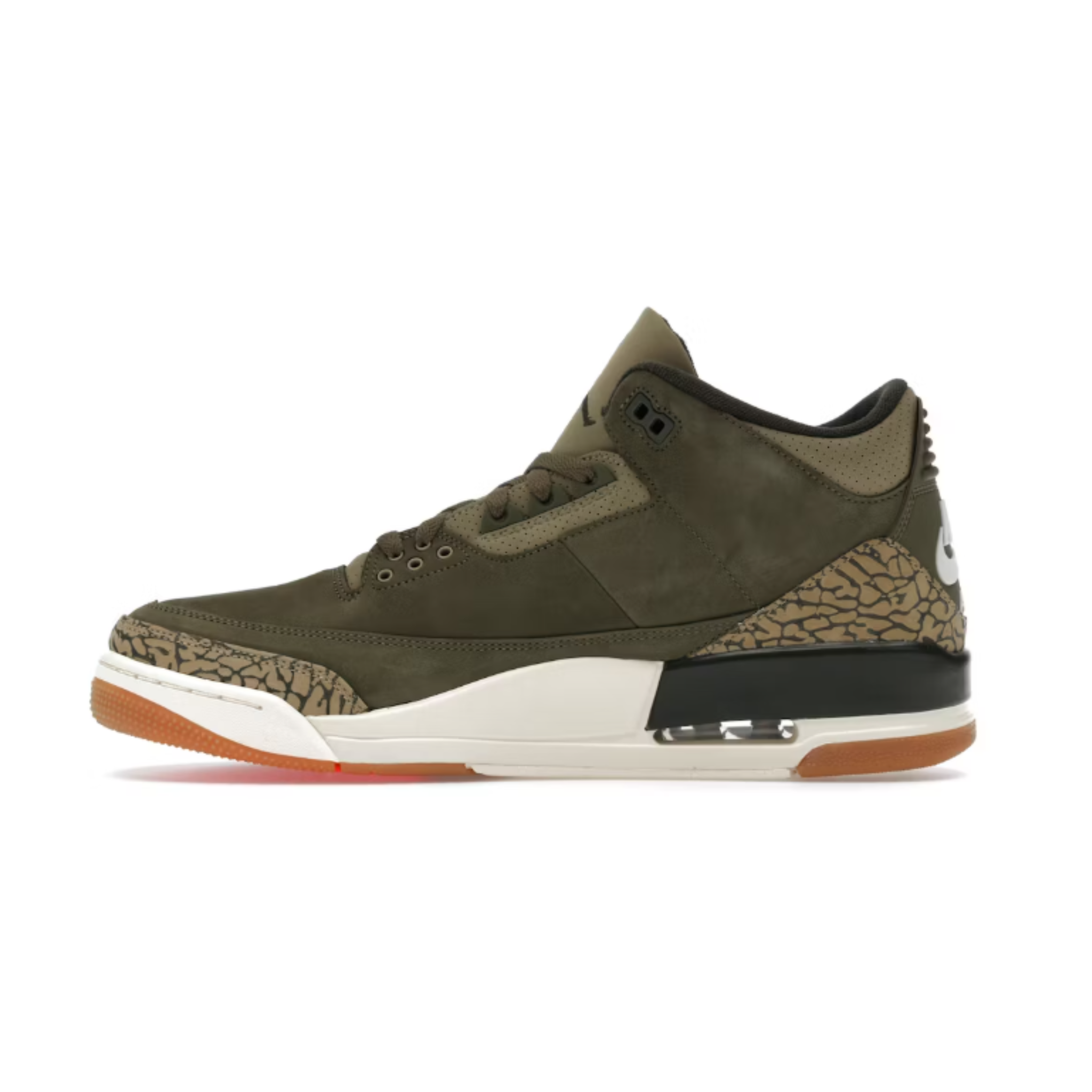 Jordan AJ3