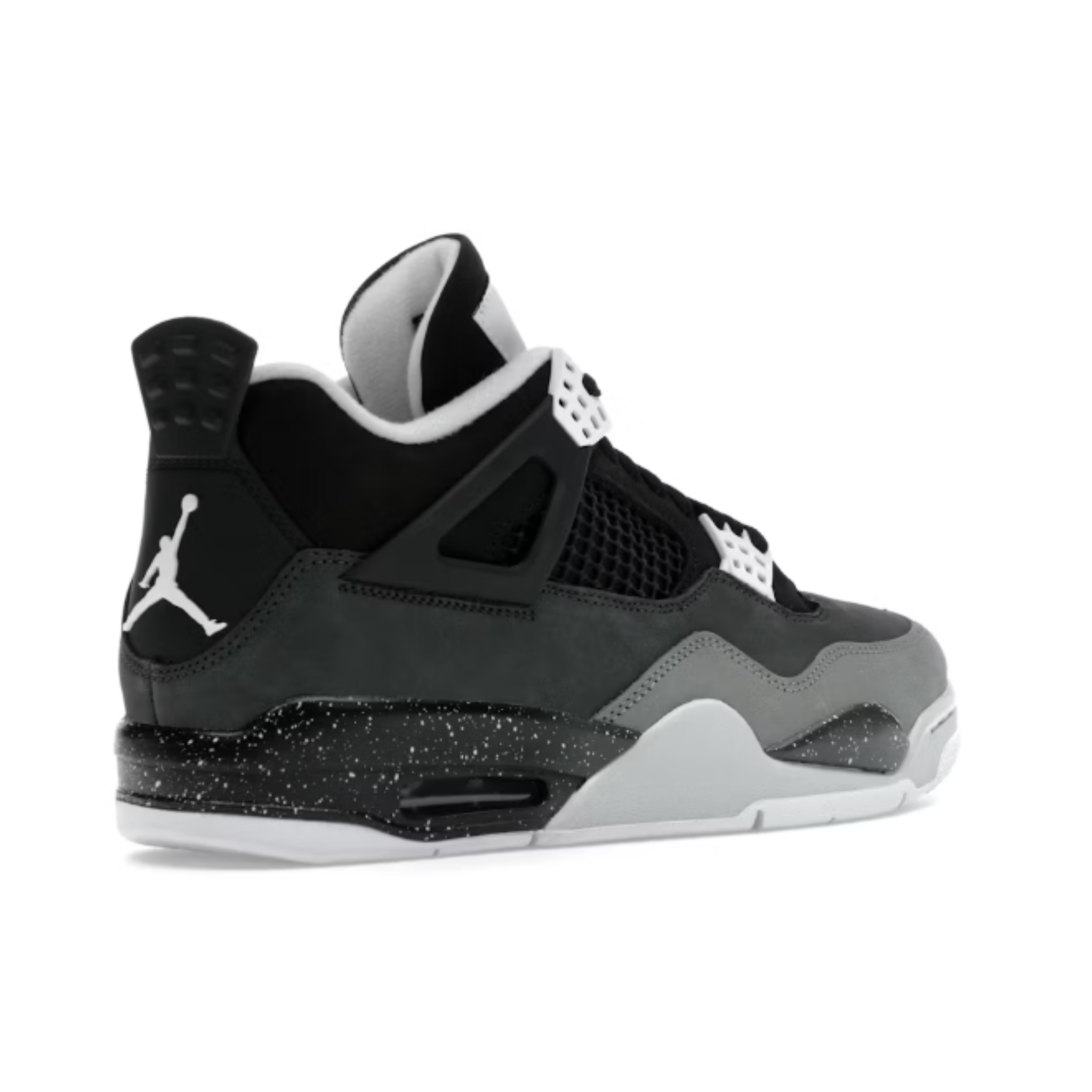 Jordan 4 Retro Fear