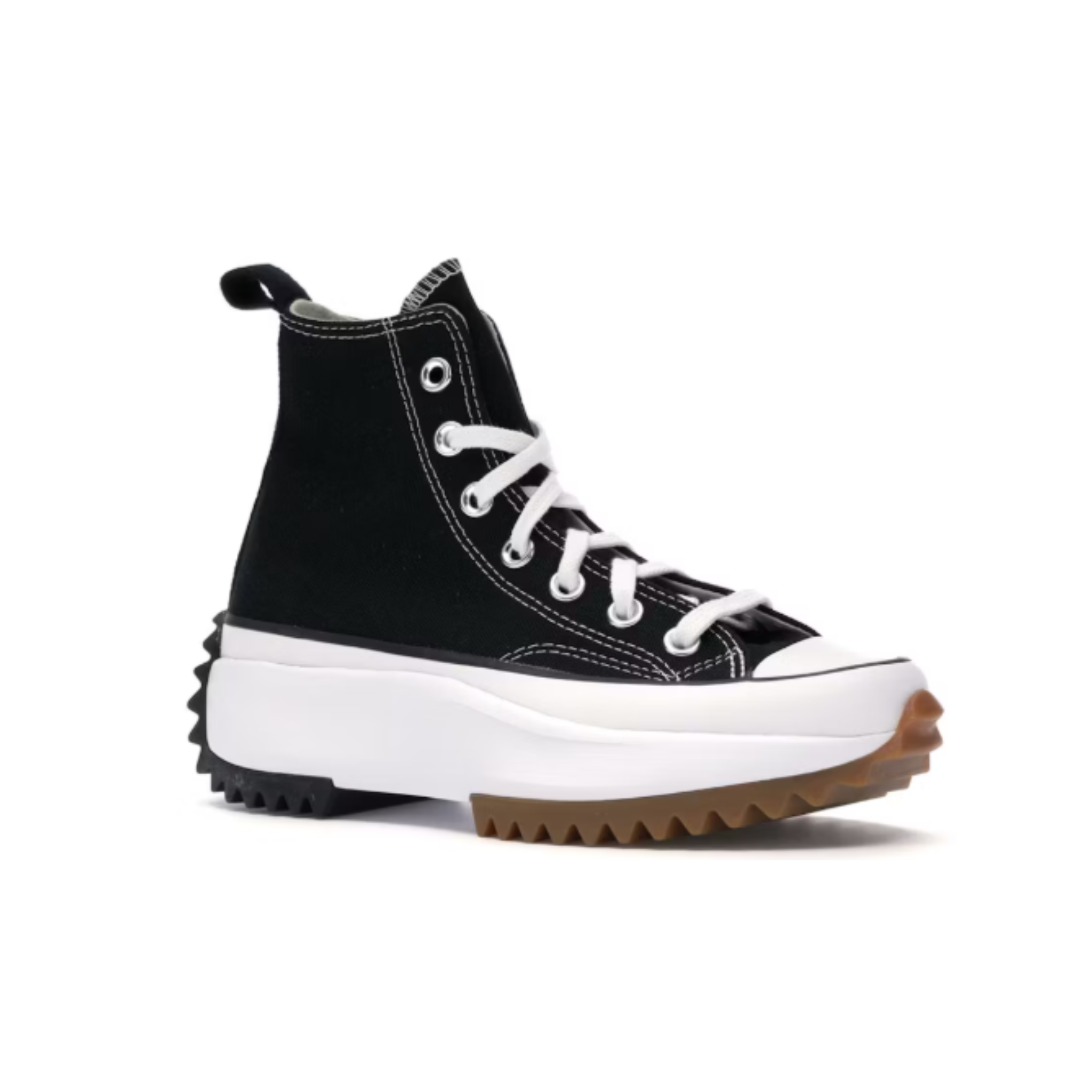 Converse Run Star Hike Hi