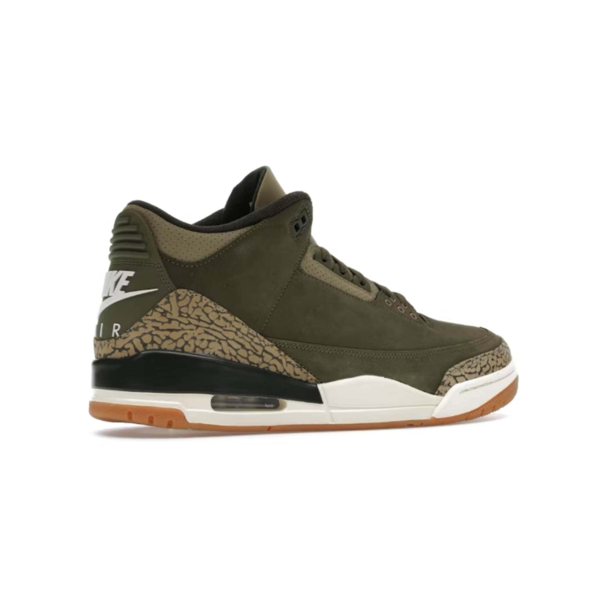 Jordan AJ3