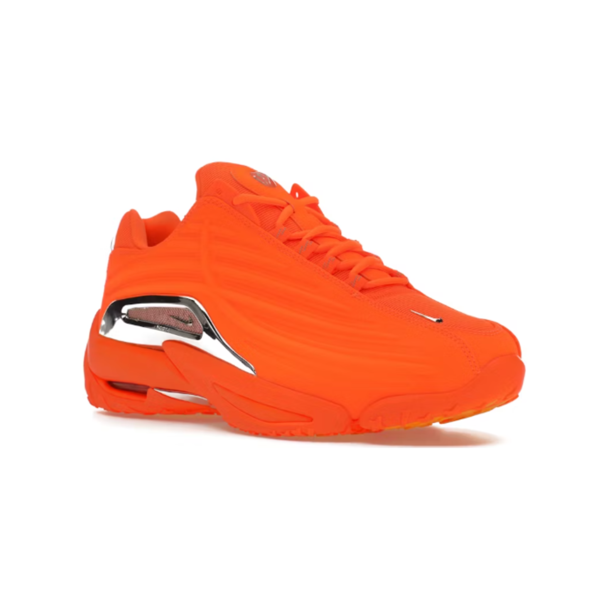 Nike Hot Step 2