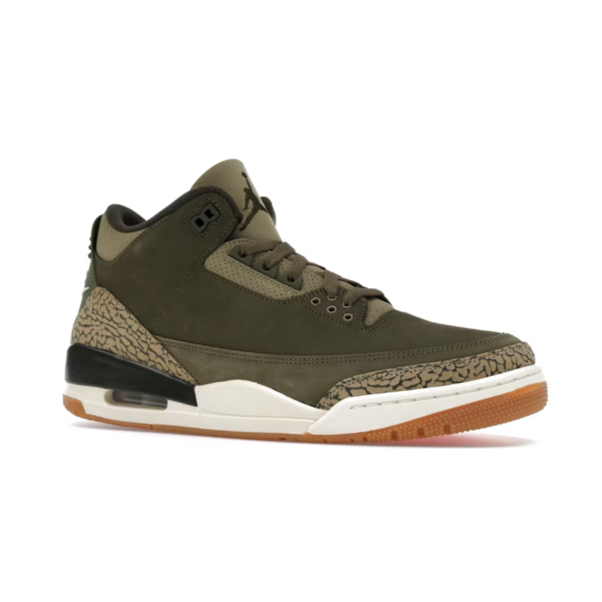 Jordan AJ3