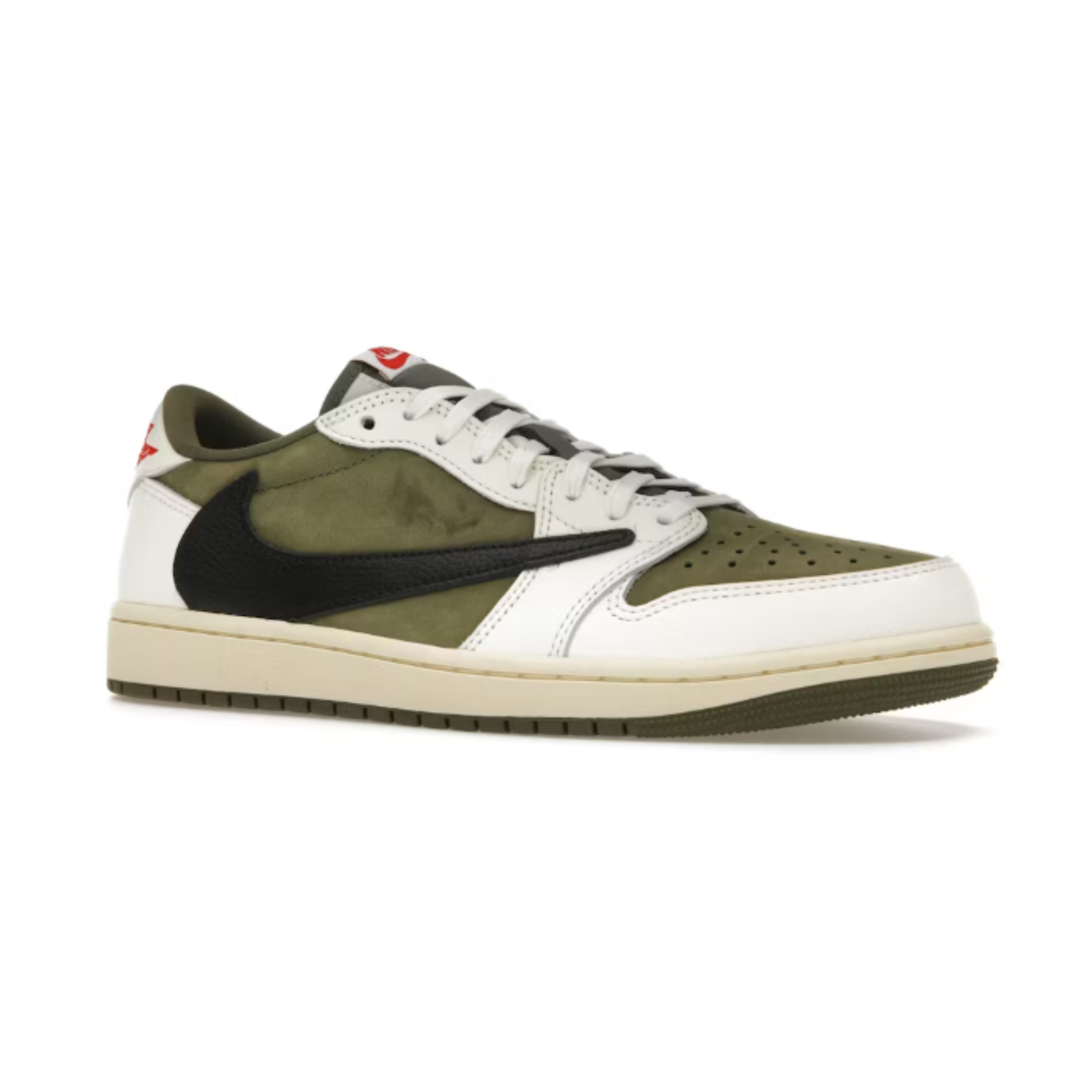 Travis Scott Jordan 1 Retro Low OG SP