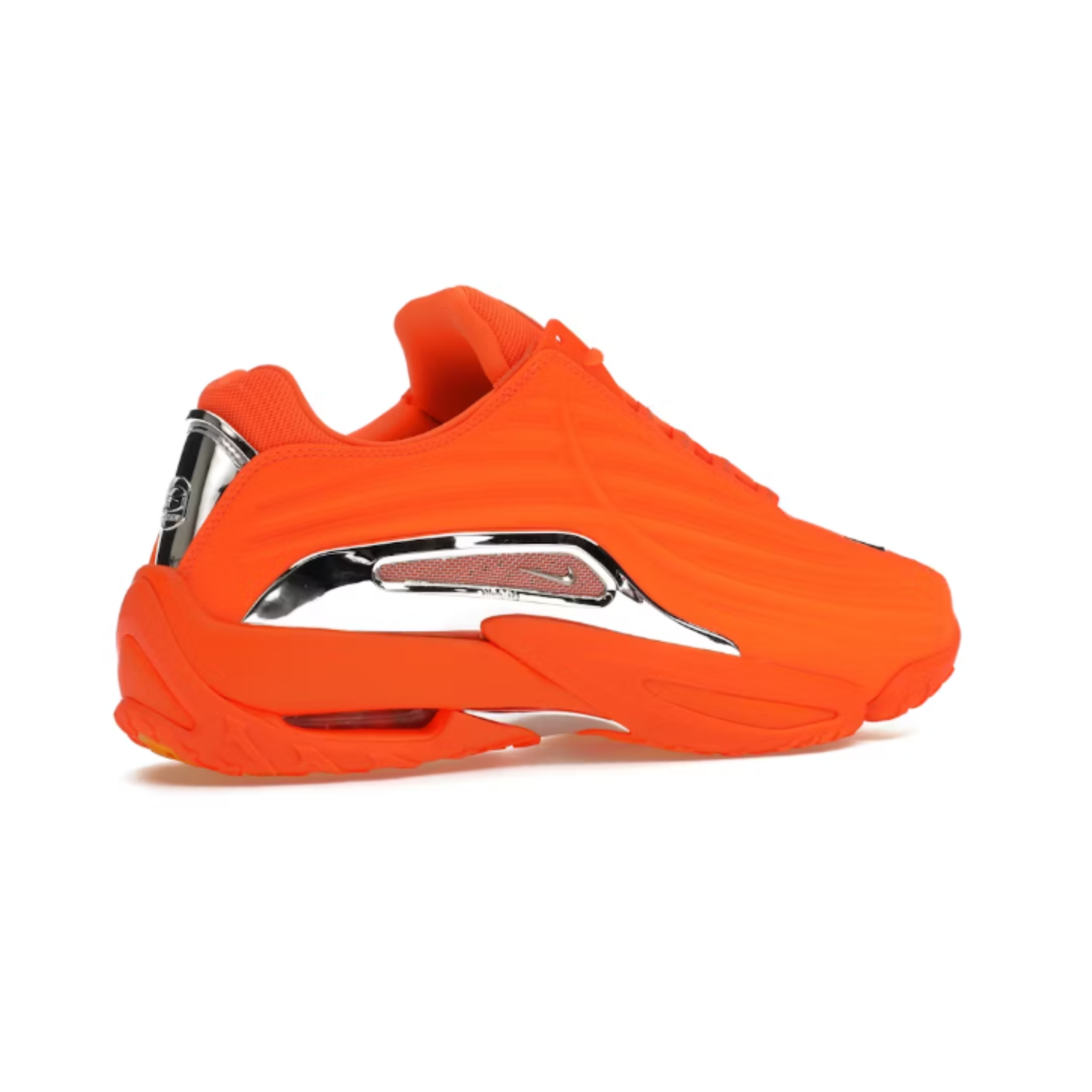 Nike Hot Step 2