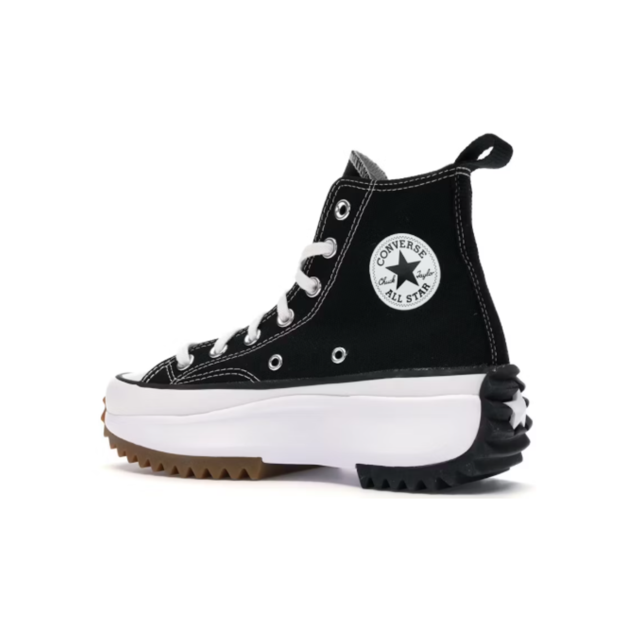Converse Run Star Hike Hi