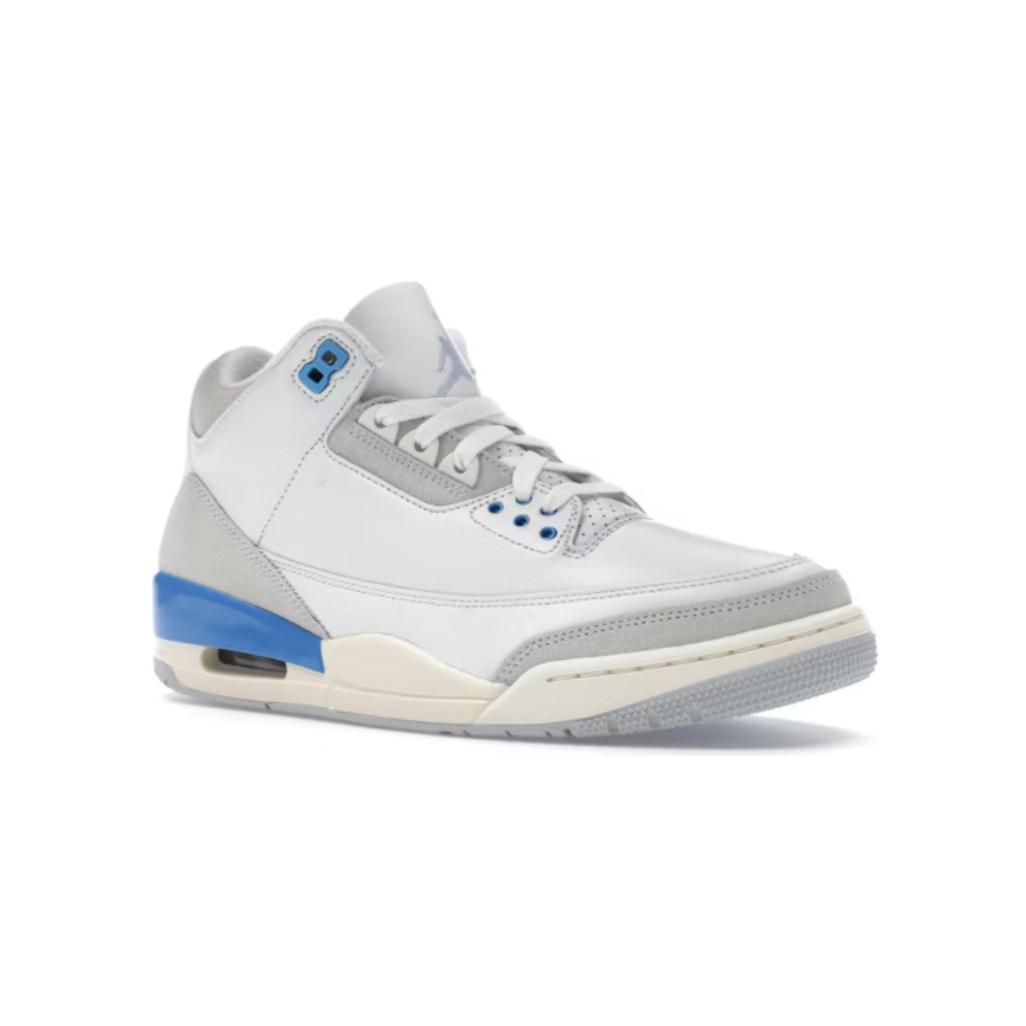 Jordan AJ3