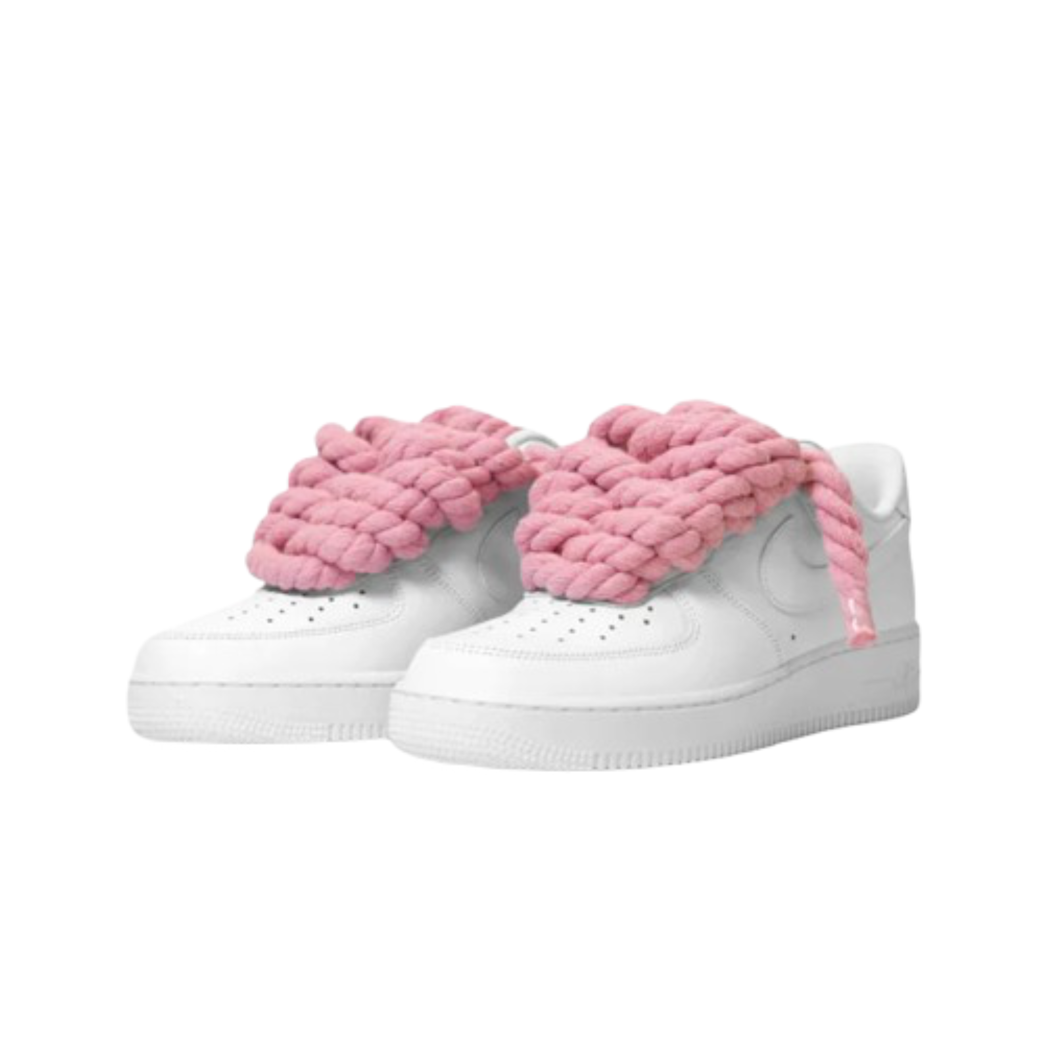 Air Force 1 Rope Laces