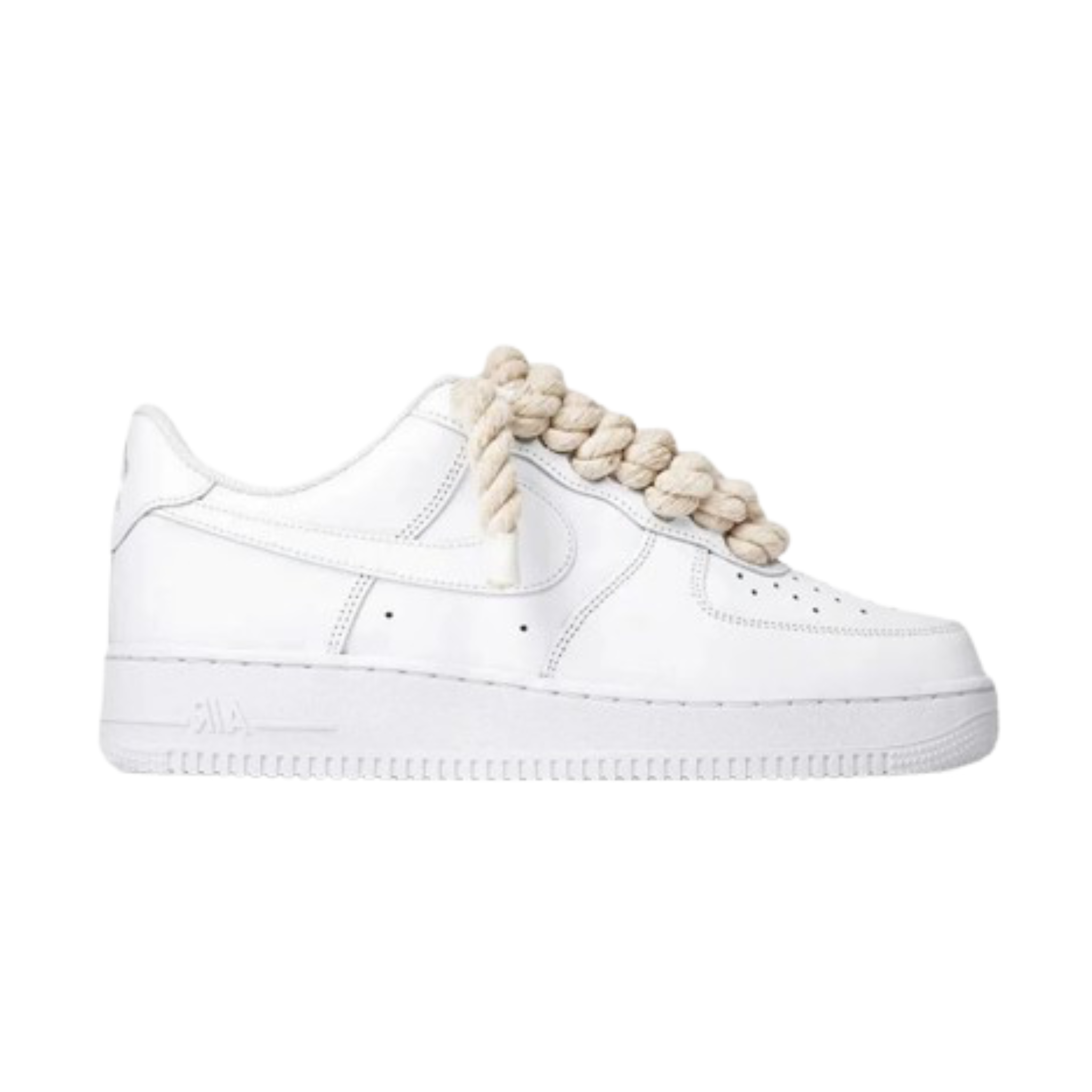 Air Force 1 Rope Laces